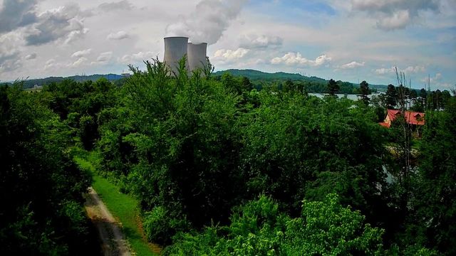 0 River Road 25, Decatur, TN 37322