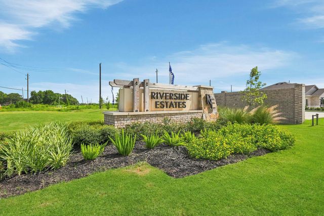15159 Cibolo Lane, Baytown, TX 77523