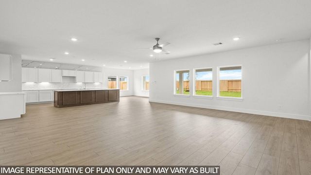 15159 Cibolo Lane, Baytown, TX 77523