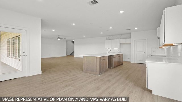 15159 Cibolo Lane, Baytown, TX 77523