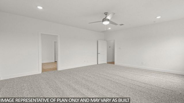 15159 Cibolo Lane, Baytown, TX 77523