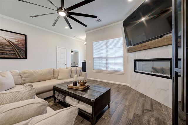 3675 Dragon Fire Court, Newcastle, OK 73065
