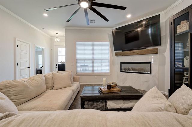 3675 Dragon Fire Court, Newcastle, OK 73065