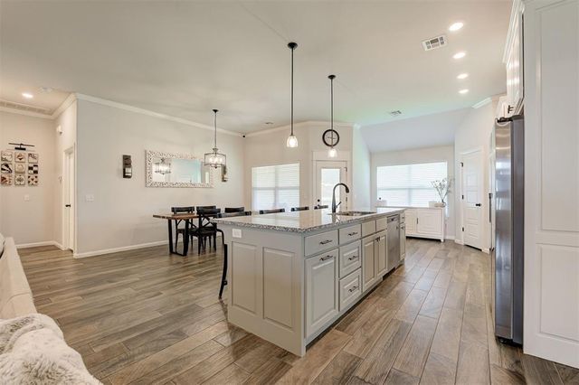 3675 Dragon Fire Court, Newcastle, OK 73065