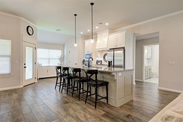 3675 Dragon Fire Court, Newcastle, OK 73065