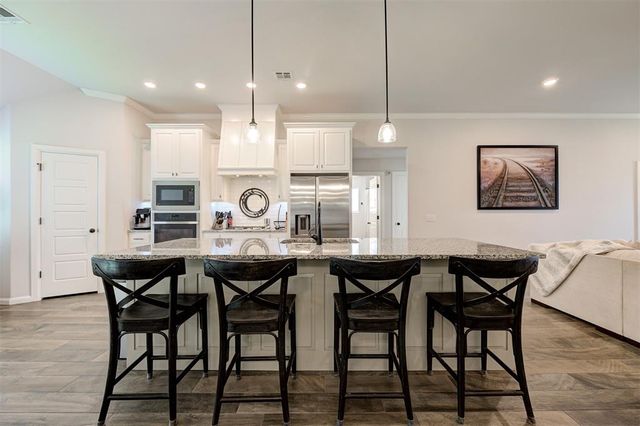 3675 Dragon Fire Court, Newcastle, OK 73065