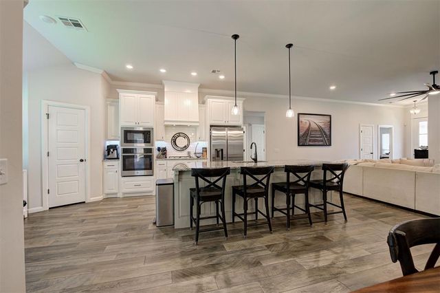 3675 Dragon Fire Court, Newcastle, OK 73065