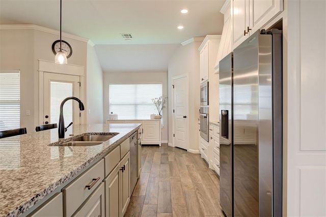 3675 Dragon Fire Court, Newcastle, OK 73065