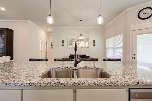 3675 Dragon Fire Court, Newcastle, OK 73065