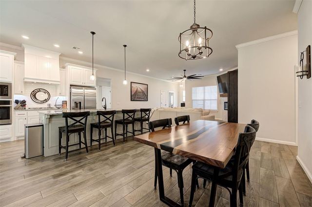 3675 Dragon Fire Court, Newcastle, OK 73065