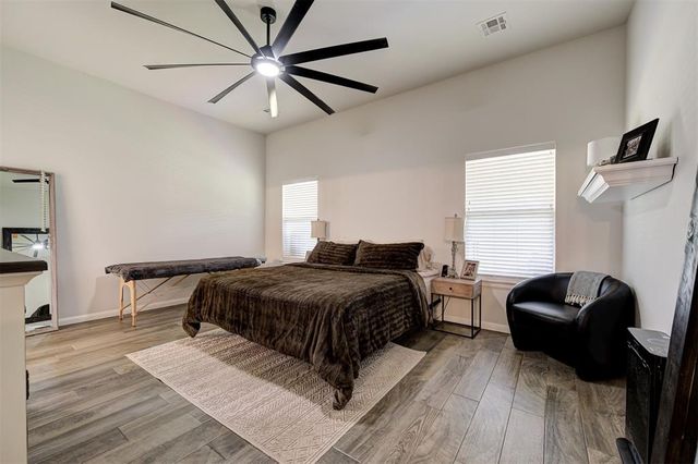 3675 Dragon Fire Court, Newcastle, OK 73065