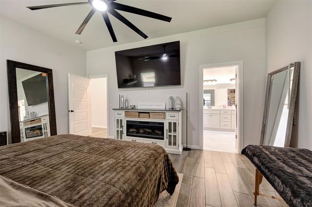 3675 Dragon Fire Court, Newcastle, OK 73065