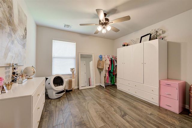3675 Dragon Fire Court, Newcastle, OK 73065