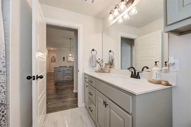 3675 Dragon Fire Court, Newcastle, OK 73065