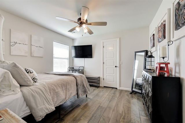 3675 Dragon Fire Court, Newcastle, OK 73065
