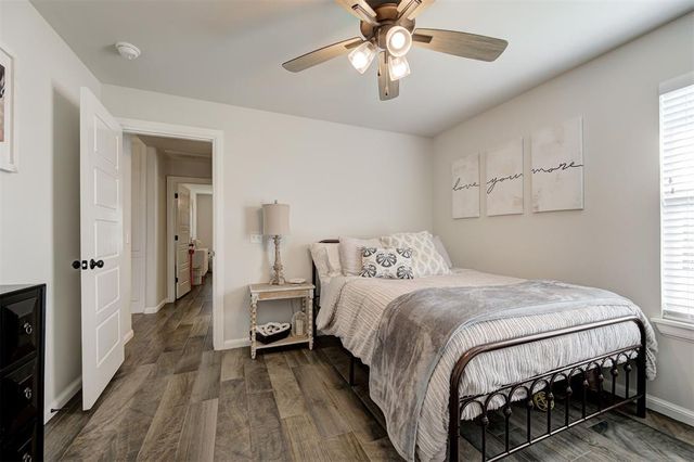 3675 Dragon Fire Court, Newcastle, OK 73065