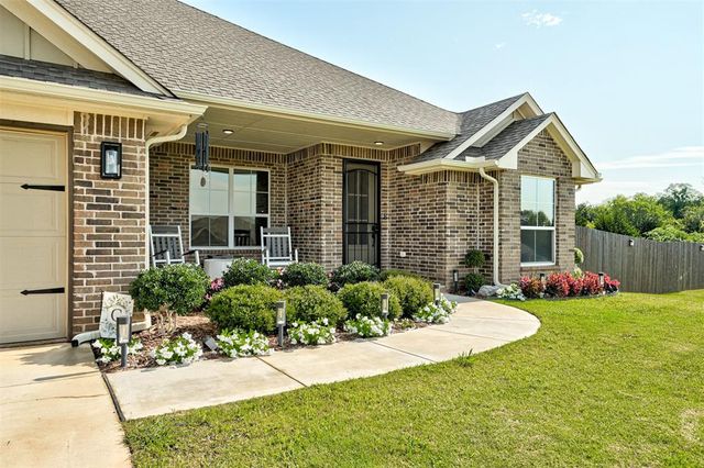 3675 Dragon Fire Court, Newcastle, OK 73065