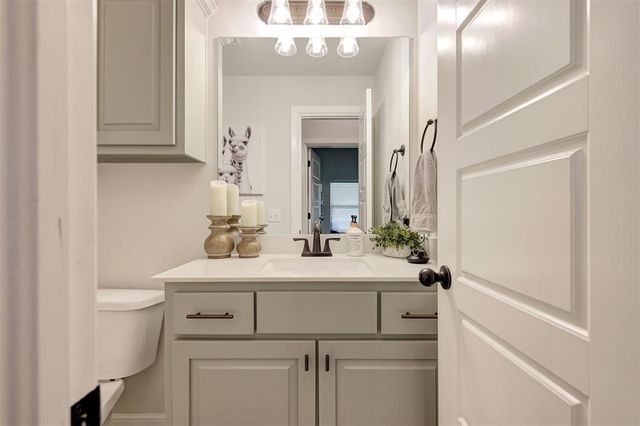 3675 Dragon Fire Court, Newcastle, OK 73065