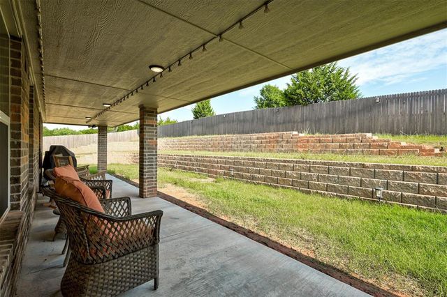 3675 Dragon Fire Court, Newcastle, OK 73065