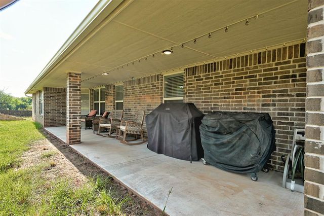 3675 Dragon Fire Court, Newcastle, OK 73065