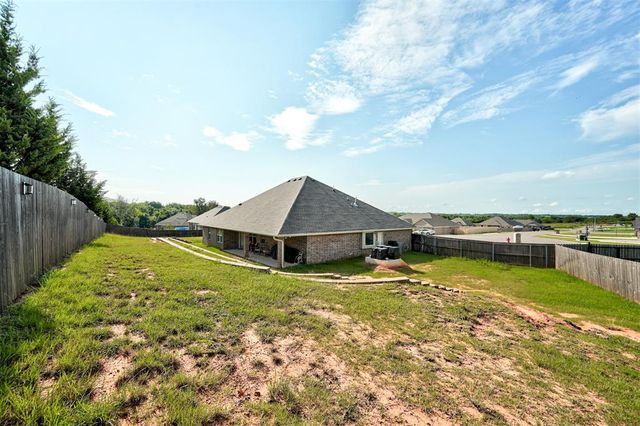 3675 Dragon Fire Court, Newcastle, OK 73065
