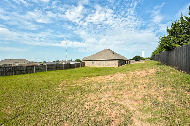 3675 Dragon Fire Court, Newcastle, OK 73065