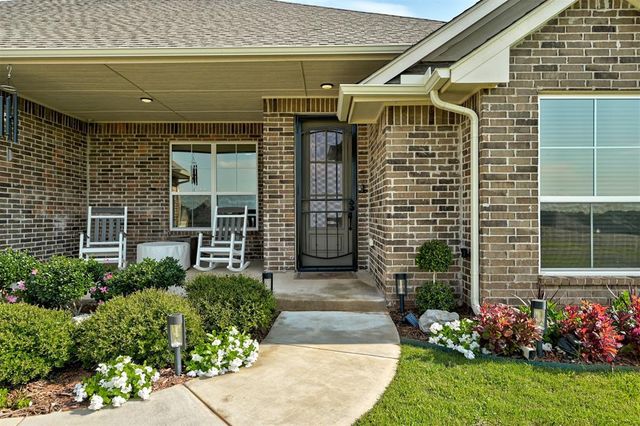 3675 Dragon Fire Court, Newcastle, OK 73065