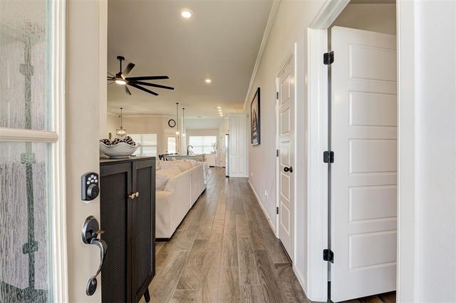 3675 Dragon Fire Court, Newcastle, OK 73065