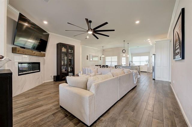 3675 Dragon Fire Court, Newcastle, OK 73065