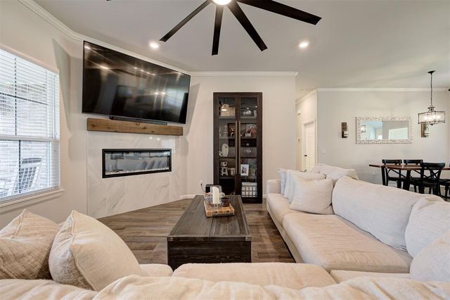 3675 Dragon Fire Court, Newcastle, OK 73065