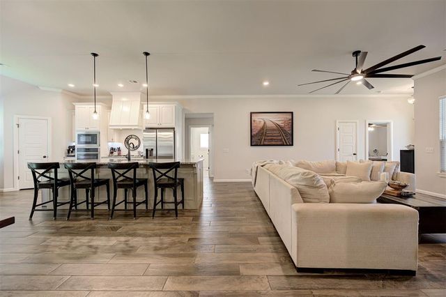 3675 Dragon Fire Court, Newcastle, OK 73065