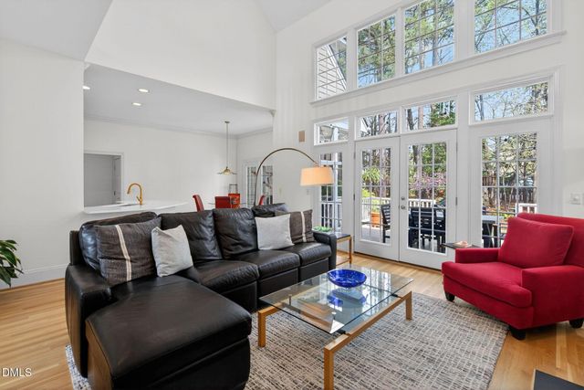 111 Monument View Lane, Cary, NC 27519