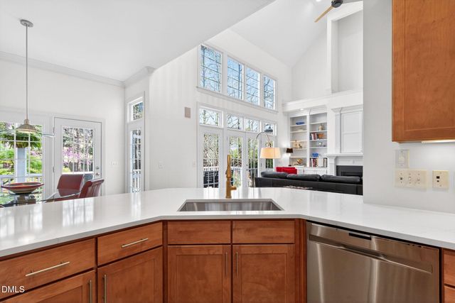 111 Monument View Lane, Cary, NC 27519