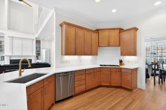 111 Monument View Lane, Cary, NC 27519