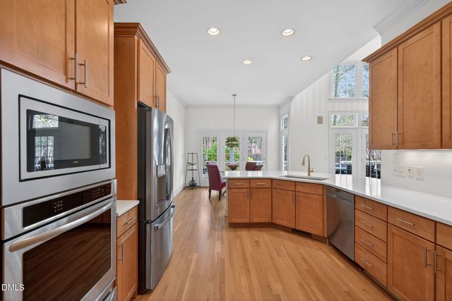 111 Monument View Lane, Cary, NC 27519