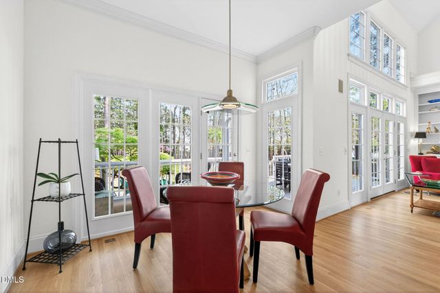 111 Monument View Lane, Cary, NC 27519