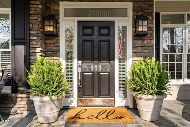 111 Monument View Lane, Cary, NC 27519