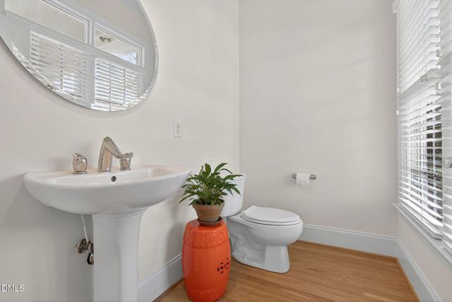 111 Monument View Lane, Cary, NC 27519