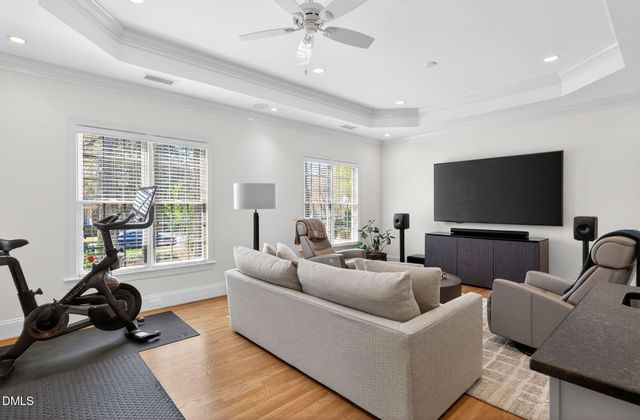 111 Monument View Lane, Cary, NC 27519