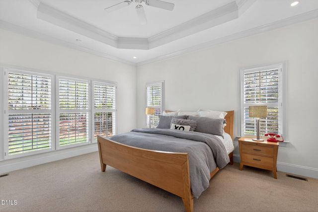 111 Monument View Lane, Cary, NC 27519