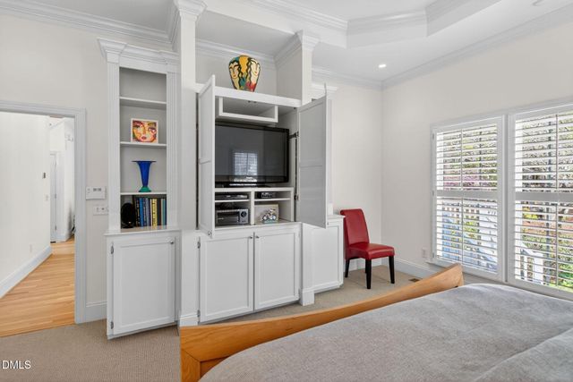 111 Monument View Lane, Cary, NC 27519