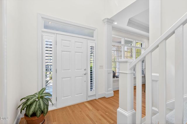 111 Monument View Lane, Cary, NC 27519