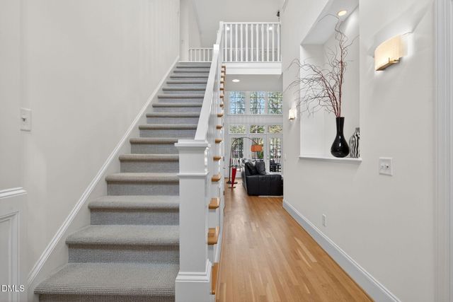 111 Monument View Lane, Cary, NC 27519