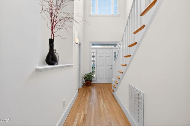 111 Monument View Lane, Cary, NC 27519