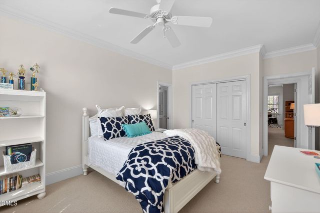 111 Monument View Lane, Cary, NC 27519