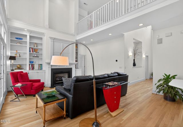 111 Monument View Lane, Cary, NC 27519