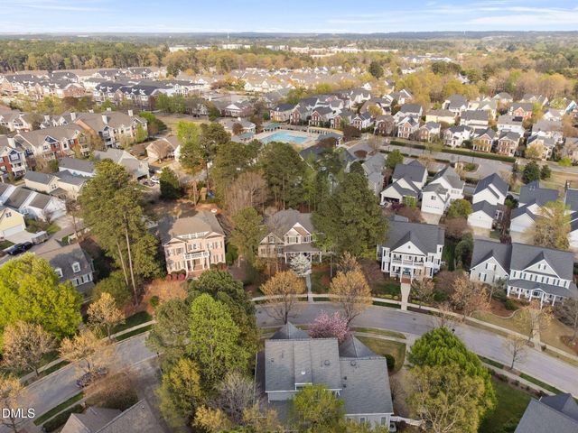 111 Monument View Lane, Cary, NC 27519