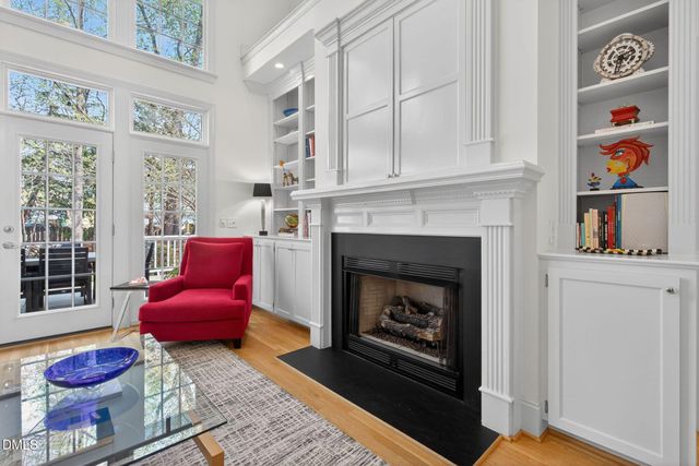 111 Monument View Lane, Cary, NC 27519