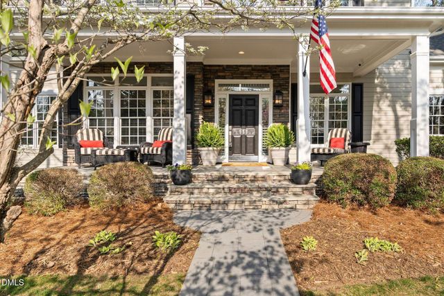 111 Monument View Lane, Cary, NC 27519