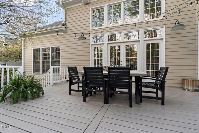 111 Monument View Lane, Cary, NC 27519